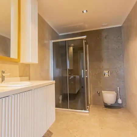 Apartment Nordic Art - Premium By The Sea *