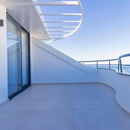 Nordic Art - Premium By The Sea