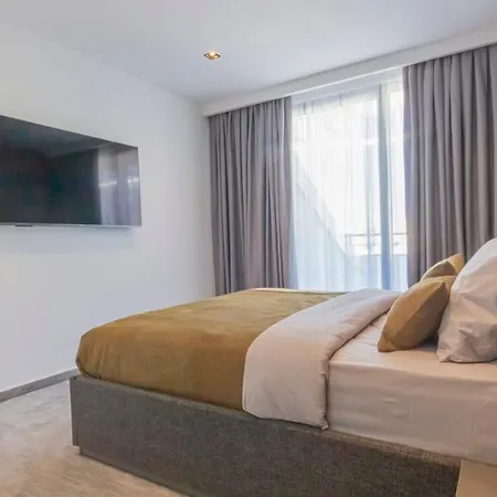 Nordic Art - Premium By The Sea Apartment *