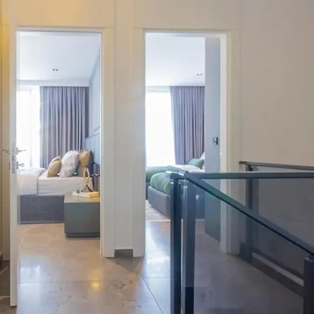 Nordic Art - Premium By The Sea Apartment
