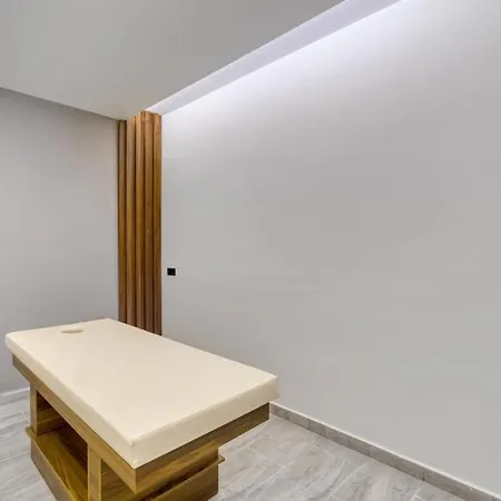 Nordic Art - Premium By The Sea Apartmán