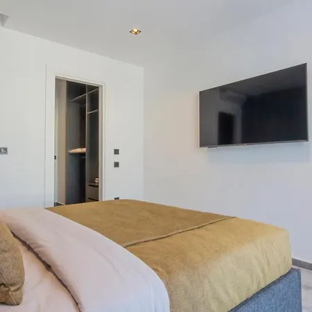 Apartment Nordic Art - Premium By The Sea Alanya