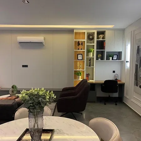 Apartment Nordic Art - Premium By The Sea