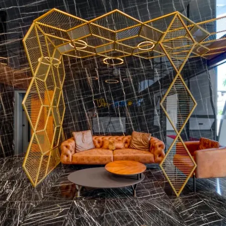 Nordic Art - Premium By The Sea Apartmán Alanya