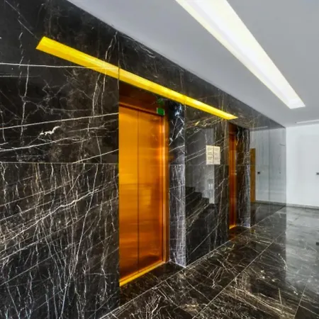 Apartment Nordic Art - Premium By The Sea