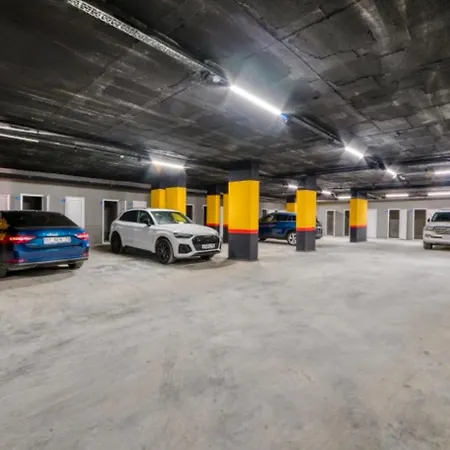 Nordic Art - Premium By The Sea 알란야