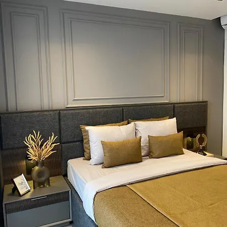 Nordic Art - Premium By The Sea * 알란야