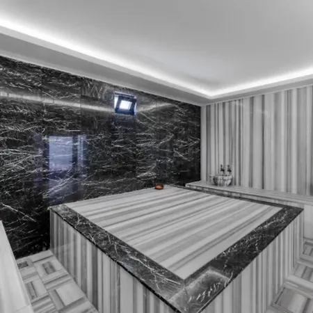 Apartment Nordic Art - Premium By The Sea