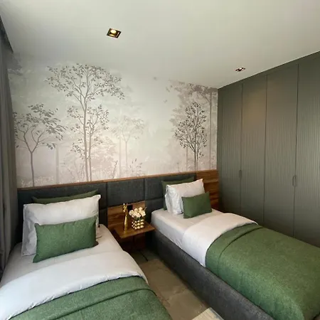 Apartment Nordic Art - Premium By The Sea