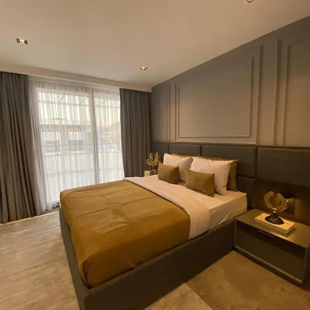 Nordic Art - Premium By The Sea Apartment *