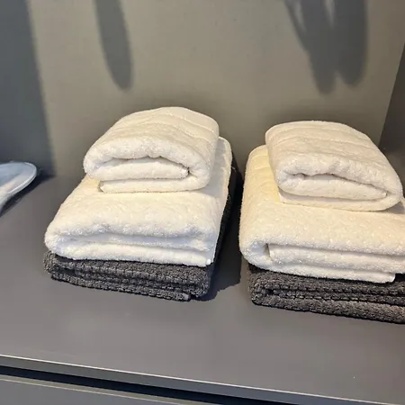 Apartmán Nordic Art - Premium By The Sea *