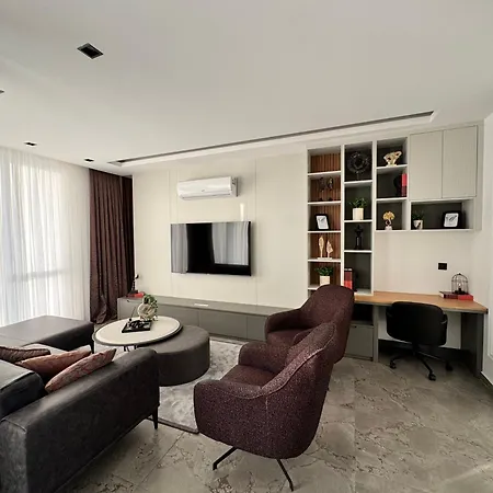 Nordic Art - Premium By The Sea