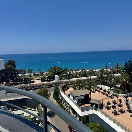 Nordic Art - Premium By The Sea *