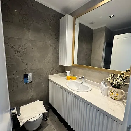 Nordic Art - Premium By The Sea * 알란야