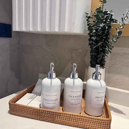 Nordic Art - Premium By The Sea 아파트 *