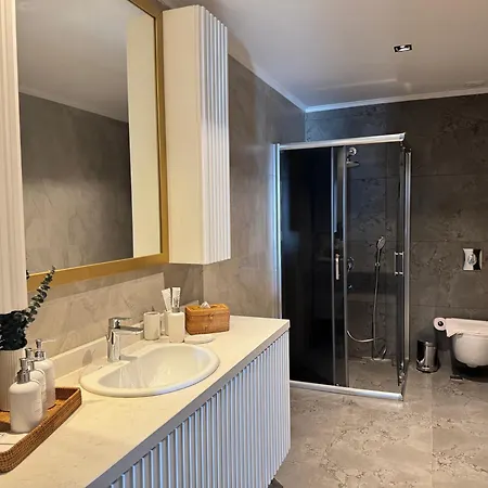 Nordic Art - Premium By The Sea