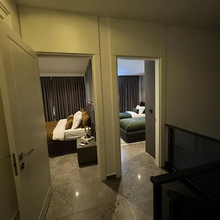 Nordic Art - Premium By The Sea Apartmán *