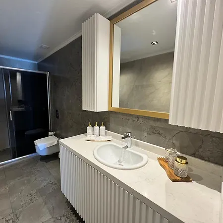 Nordic Art - Premium By The Sea * Аланія